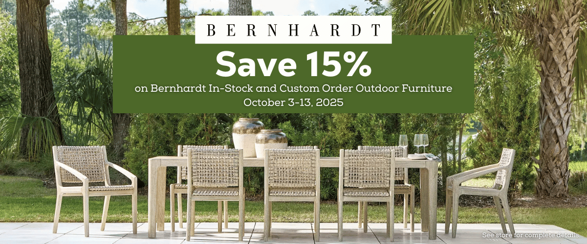 Bernhardt Sale